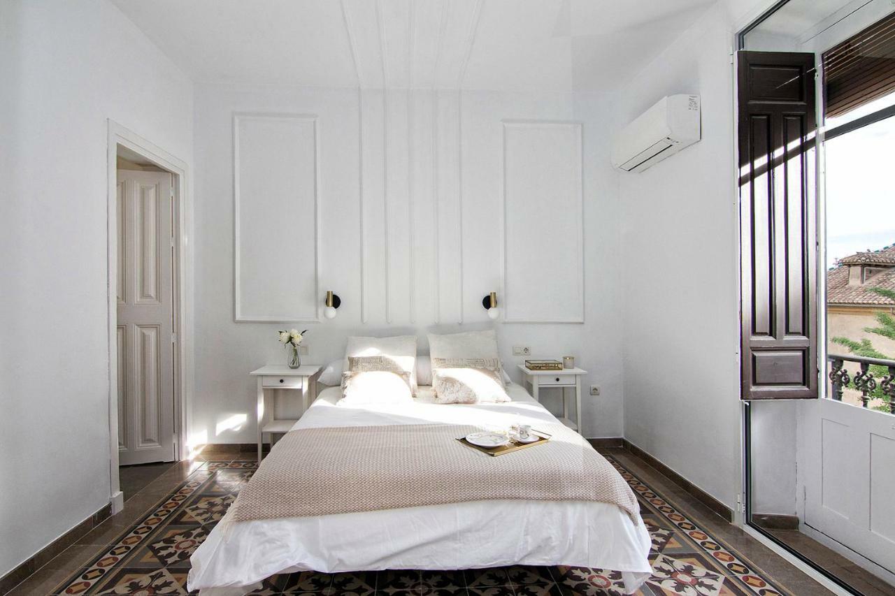 Apartamento Gran Via Luxury 3br